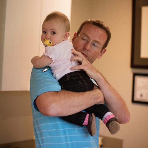 Baby Chiropractic Services Calgary