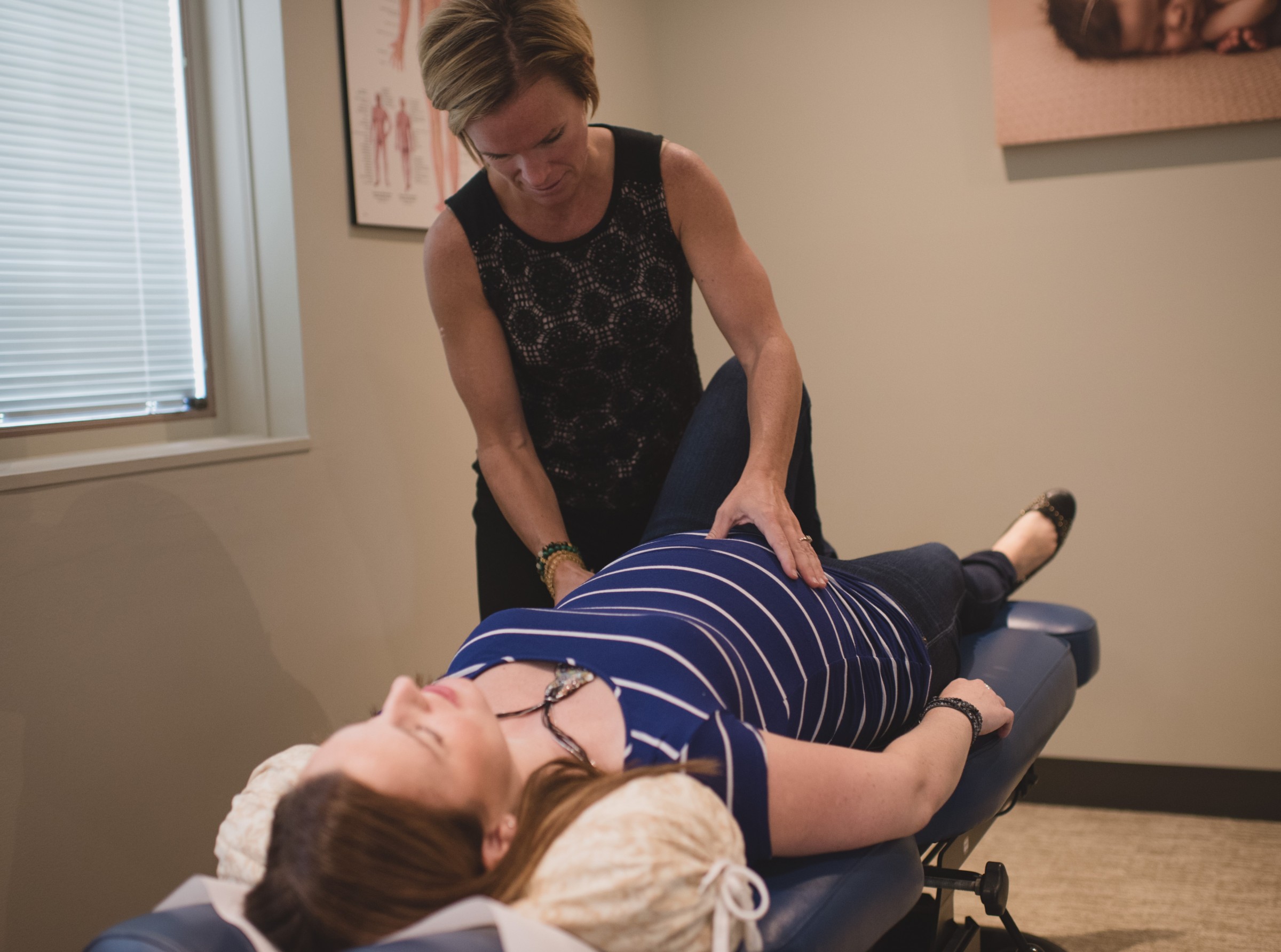Pregnancy Wellness Care